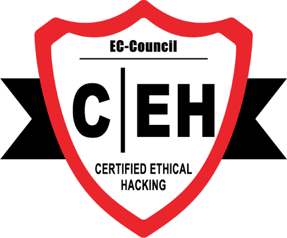 EC-Council Certified Ethical Hacking (CEH)