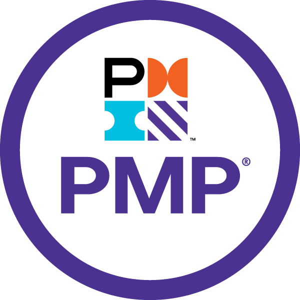 PMI Project Management Professional (PMP)