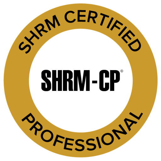 SHRM Certified Professional (SHRM-CP)