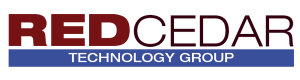 Red Cedar TG logo